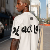 Men Black Label "BL2022" T-Shirt