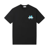 Men Black Label "MANUAL" T-Shirt