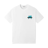 Men Black Label "MANUAL" T-Shirt