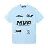 Men Black Label "MVP" T-Shirt