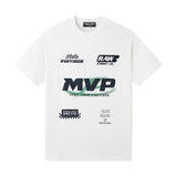 Men Black Label "MVP" T-Shirt