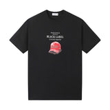 Men Black Label "PREMIUM" T-Shirt