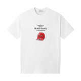 Men Black Label "PREMIUM" T-Shirt