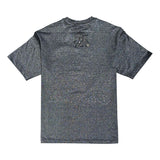 Men Black Label Stallion Bling T-Shirt