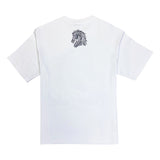 Men Black Label Stallion Bling T-Shirt