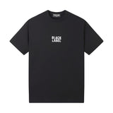 Men Black Label "UNLEASH" T-Shirt