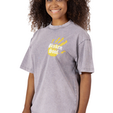 Women Oversize T-Shirt "Good Things Coming"