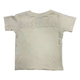 Infant Better Days Puff T-Shirt