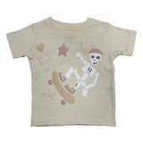 Infant Better Days Puff T-Shirt