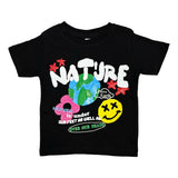 Infant Nature Puff T-Shirt