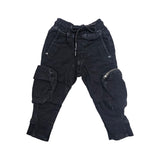 Kids Cargo Pants