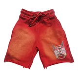 Kids Outlaws Cotton Shorts