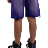 Kids Worldwide Cotton Shorts