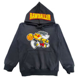 Kids Rawballer Chenille Hoodie