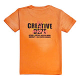 Kids Art In Progress T-Shirt