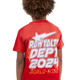 Kids DEPT. 24 T-Shirt