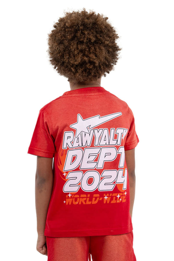 Kids DEPT. 24 T-Shirt