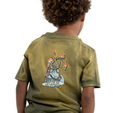 Kids Earth is Watching T-Shirt