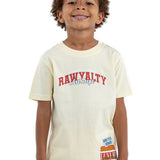 Kids Luxury Streetwear T-Shirt