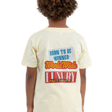 Kids Luxury Streetwear T-Shirt