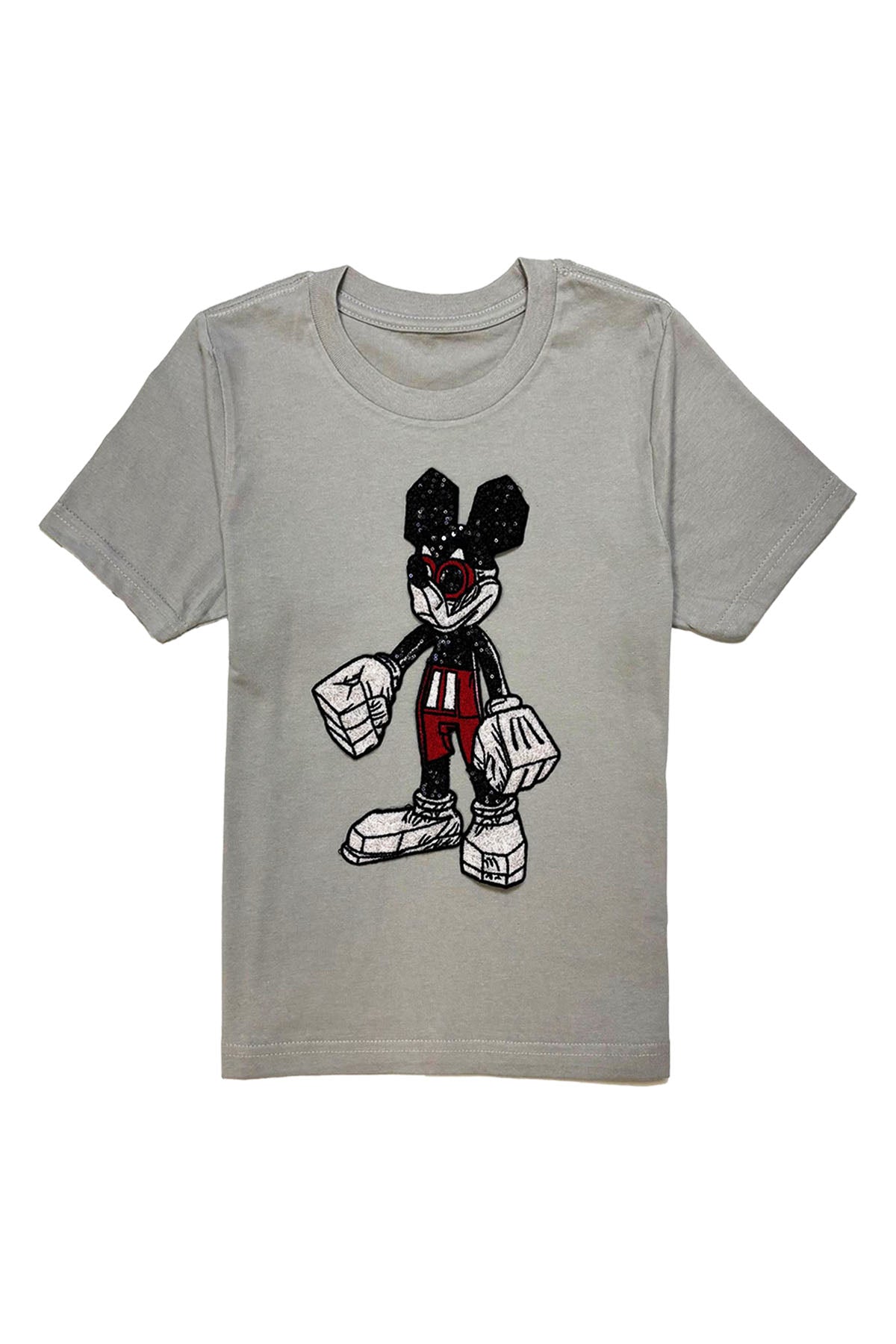 Kids Mouse Robot T-Shirts