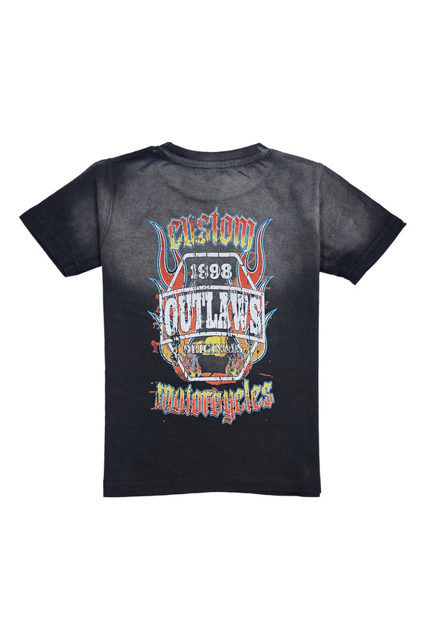 Kids Outlaws T-Shirt
