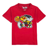 Kids Rawballer Chenille T-Shirts