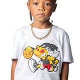 Kids Rawballer Chenille T-Shirts