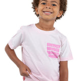 Kids Rawyalty Into The Dark T-Shirt