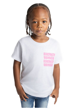 Kids Rawyalty Into The Dark T-Shirt