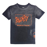 Kids Rawyalty Studios T-Shirt