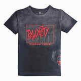 Kids Rawyalty Studios T-Shirt