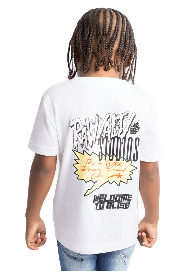 Kids Rawyalty Studios T-Shirt