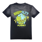 Kids Save Our Planet T-Shirt