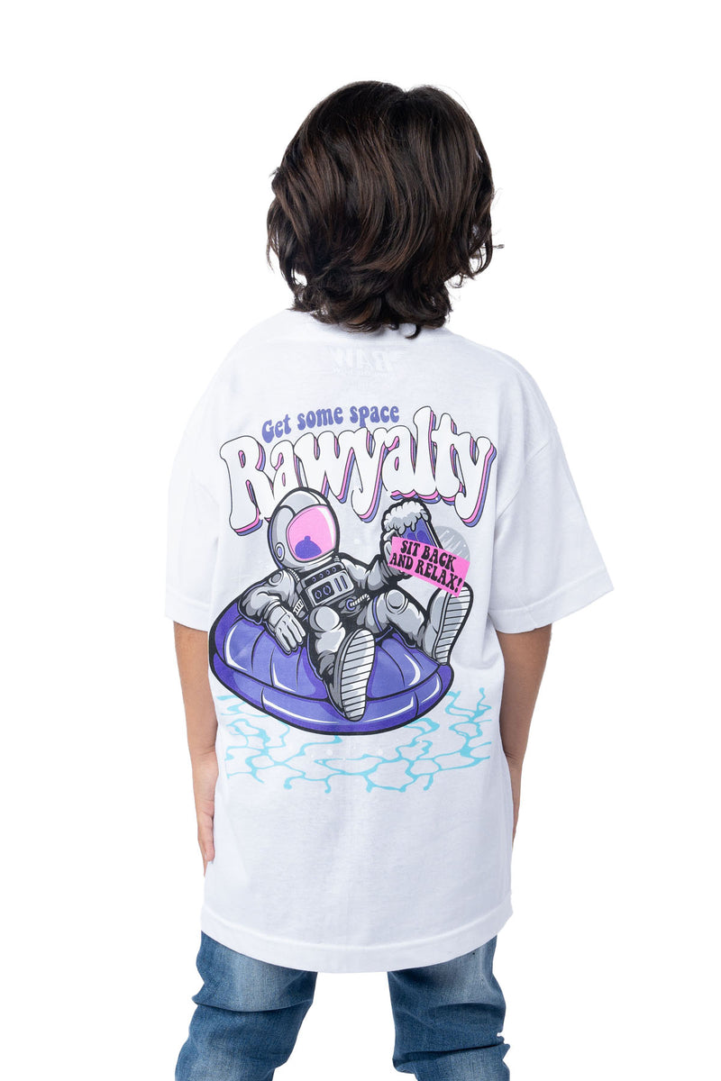 Kids Space T-Shirt