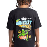 Kids RAW Space Voyage T-Shirt