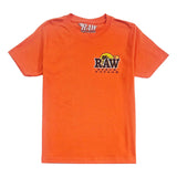 Kids RAW Space Voyage T-Shirt