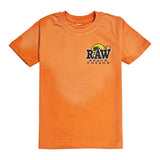 Kids RAW Space Voyage T-Shirt