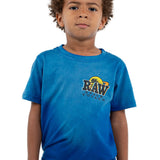 Kids RAW Space Voyage T-Shirt