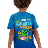 Kids RAW Space Voyage T-Shirt