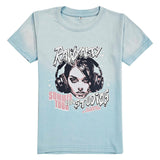 Kids Summer Tour T-Shirt