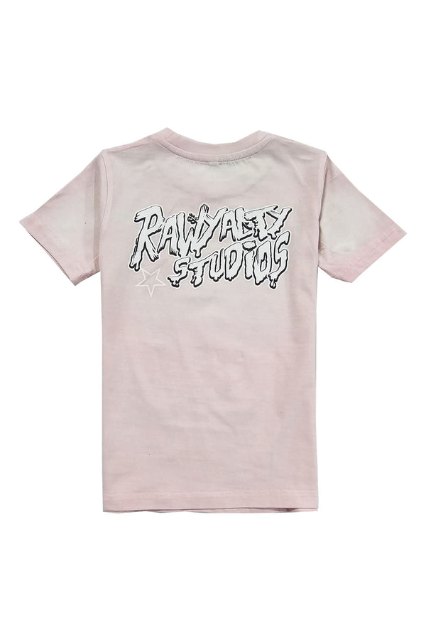 Kids Summer Tour T-Shirt