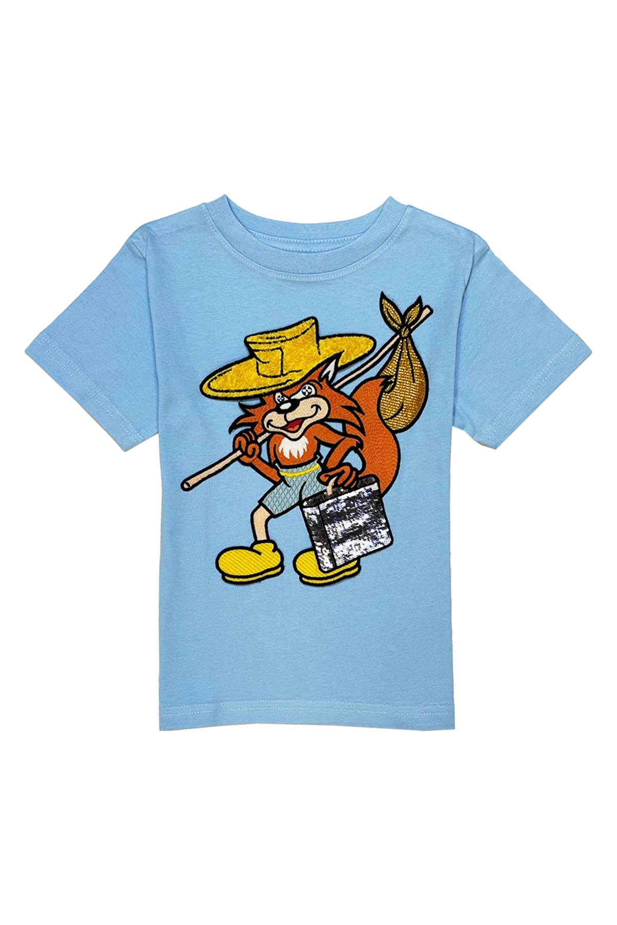 Kids Traveler T-Shirts