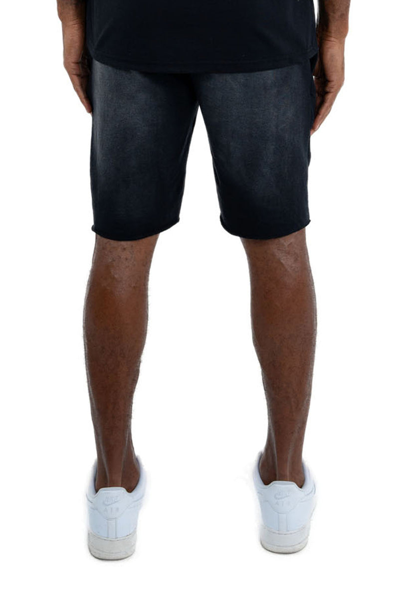 Men Members Only Cotton Shorts