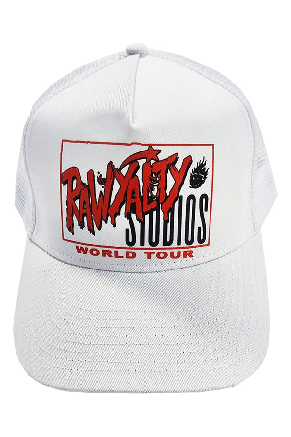 Men Rawyalty Studios Hat