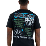 Men The Mad Scientist T-Shirt
