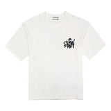 Men Black Label "SLOW" T-Shirt