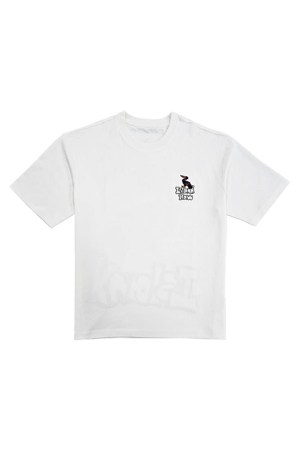 Men Black Label Island T-Shirt