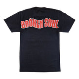 Men Broken Soul Motion T-Shirt