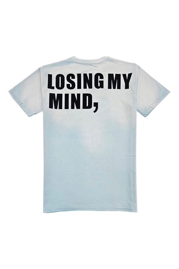 Men Losing My Mind T-Shirt